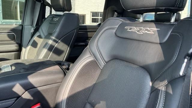 2024 Ram 1500 TRX
