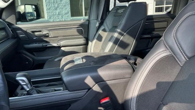 2024 Ram 1500 TRX