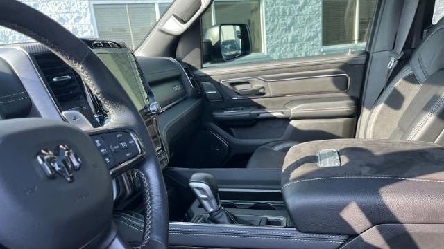 2024 Ram 1500 TRX