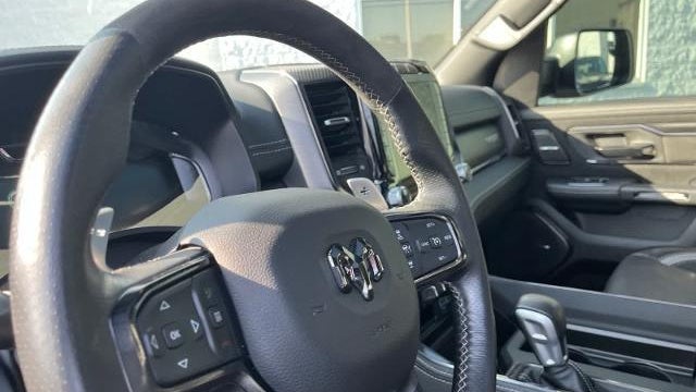 2024 Ram 1500 TRX