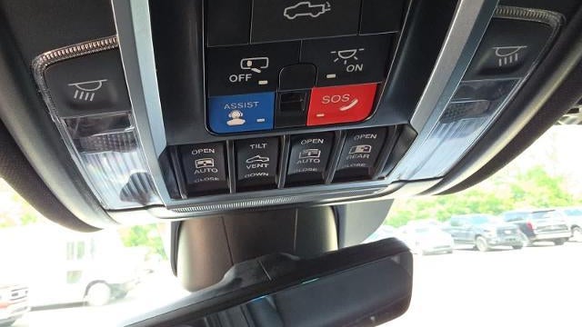 2024 Ram 1500 TRX