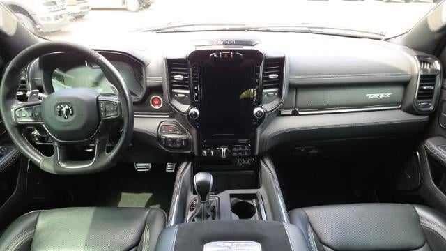 2024 Ram 1500 TRX