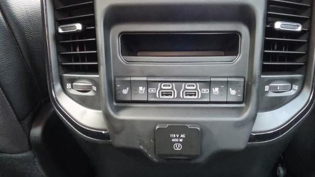 2024 Ram 1500 TRX