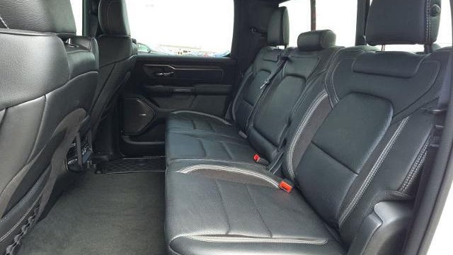 2024 Ram 1500 TRX