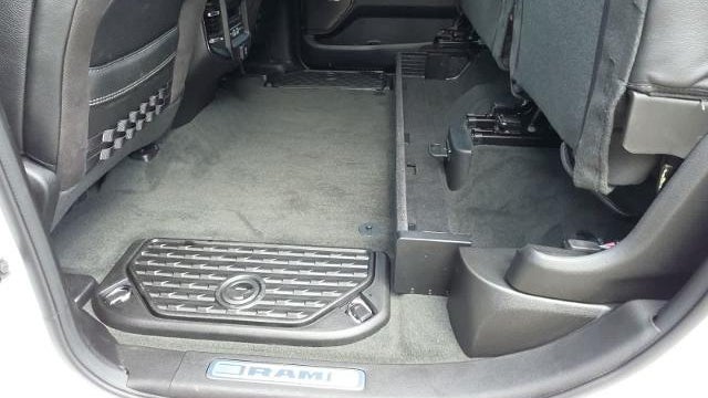 2024 Ram 1500 TRX