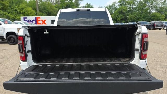 2024 Ram 1500 TRX
