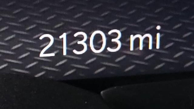 2024 Ram 1500 TRX