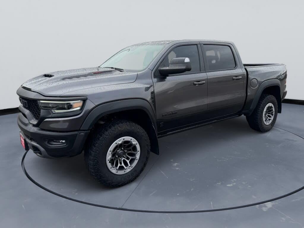 2022 Ram 1500 - $79,999