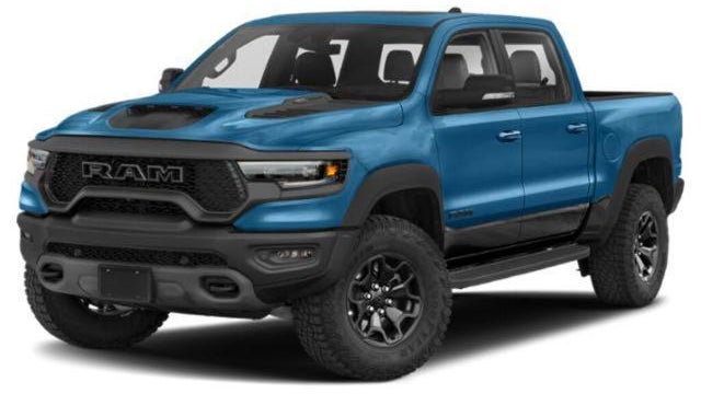 Preowned 2022 Ram 1500 TRX for Sale