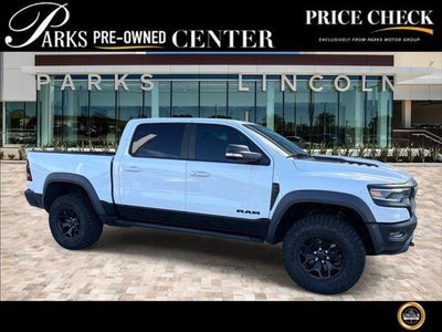 2022 Ram 1500 AWD TRX 4DR Crew Cab 5.6 FT. SB Pickup