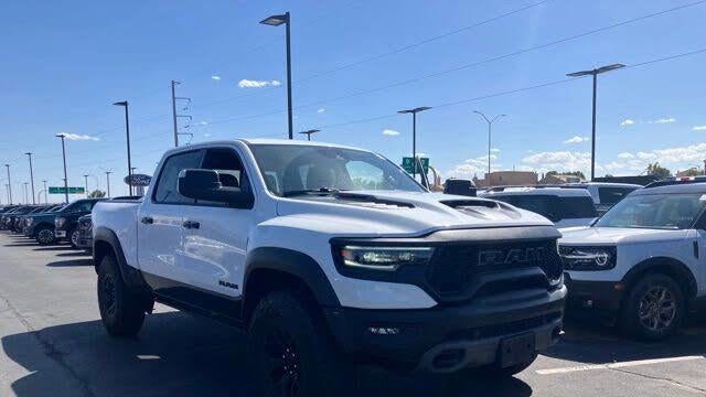 Preowned 2023 Ram 1500 TRX for Sale