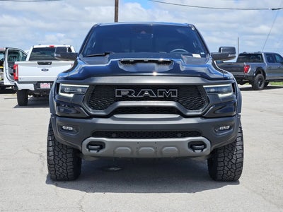 Photo of a 2023 Ram 1500 AWD TRX 4DR Crew Cab 5.6 FT. SB Pickup for sale