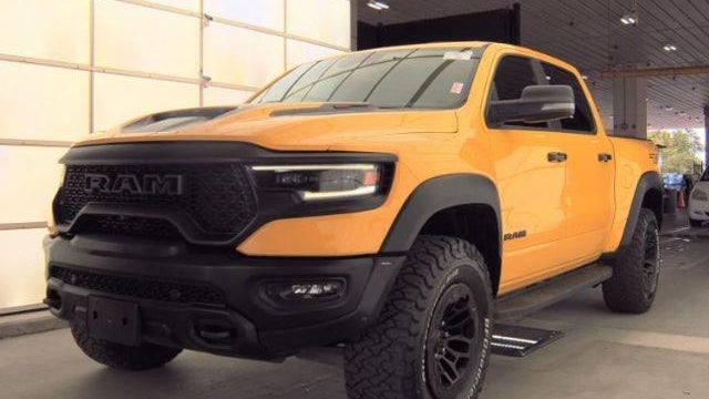 Preowned 2023 Ram 1500 TRX for Sale