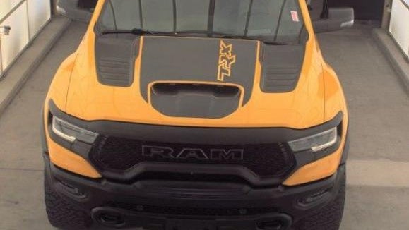 2023 Ram 1500 TRX