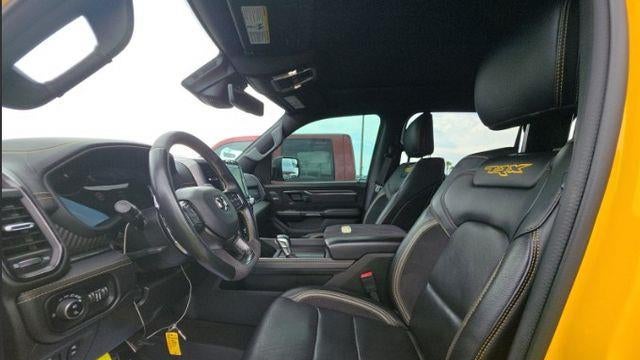 2023 Ram 1500 TRX