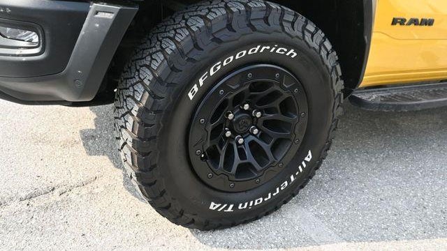 2023 Ram 1500 TRX