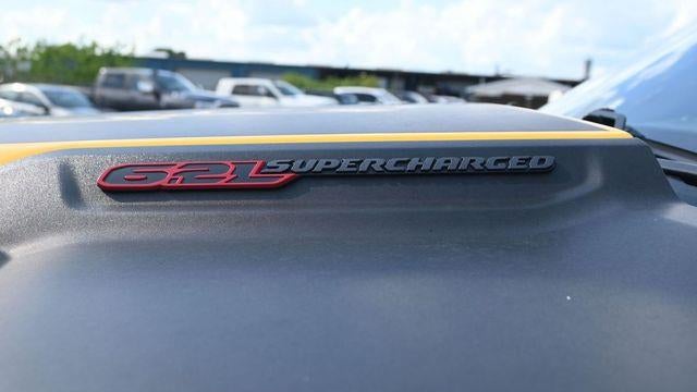 2023 Ram 1500 TRX