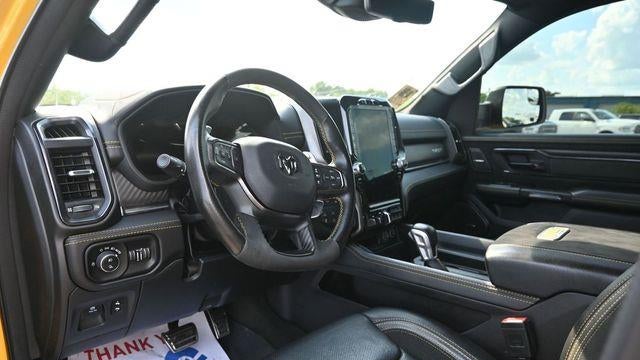 2023 Ram 1500 TRX