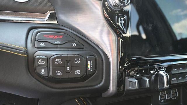 2023 Ram 1500 TRX