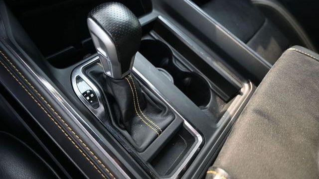 2023 Ram 1500 TRX