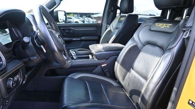 2023 Ram 1500 TRX