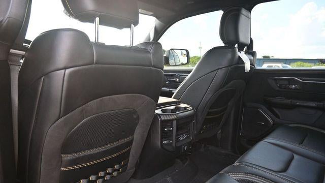 2023 Ram 1500 TRX