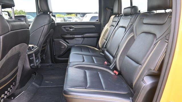 2023 Ram 1500 TRX