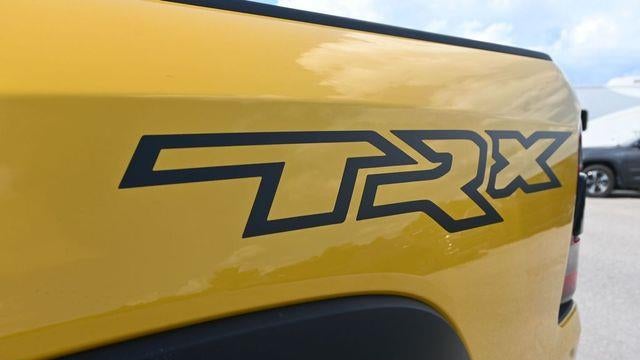 2023 Ram 1500 TRX