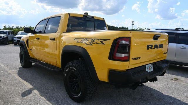 2023 Ram 1500 TRX