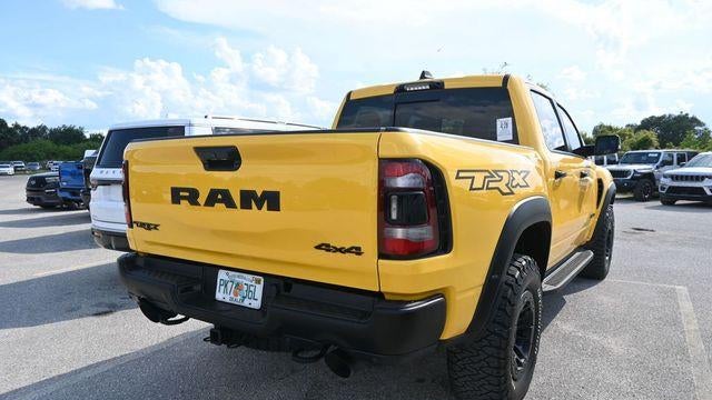 2023 Ram 1500 TRX