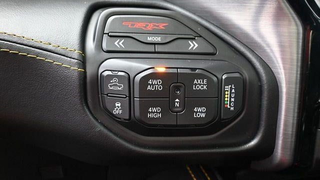 2023 Ram 1500 TRX