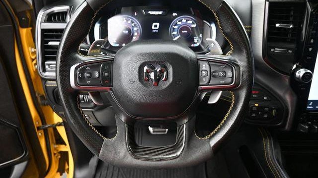 2023 Ram 1500 TRX