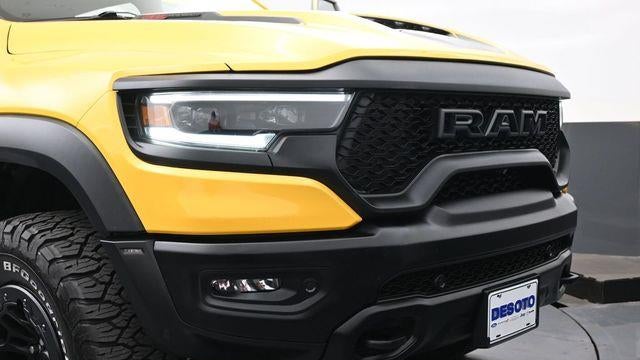 2023 Ram 1500 TRX