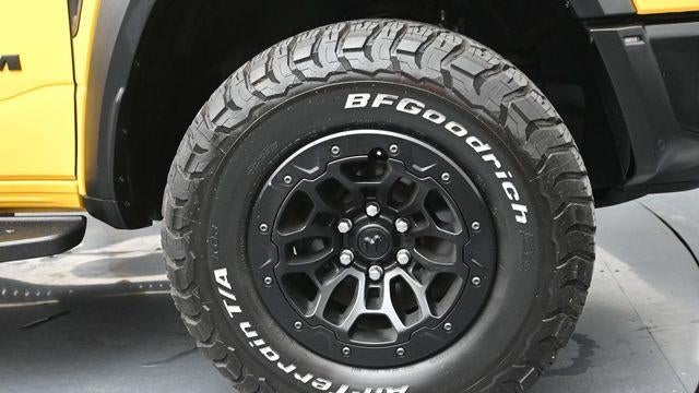 2023 Ram 1500 TRX