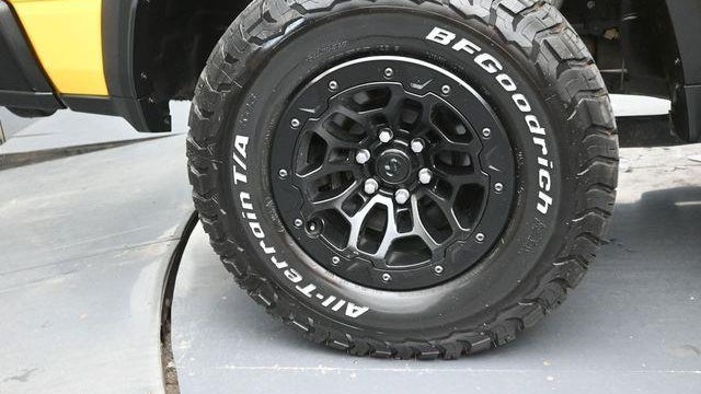 2023 Ram 1500 TRX