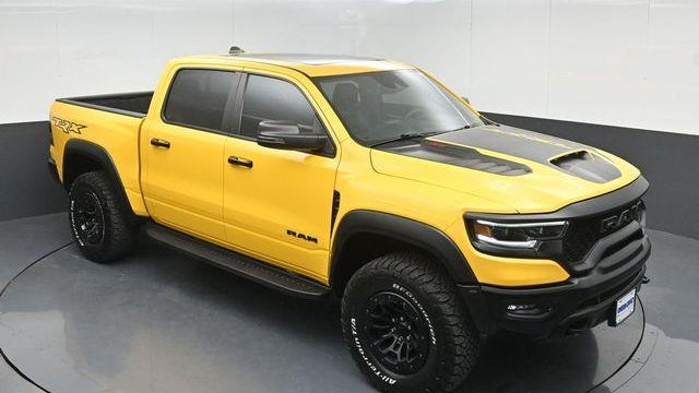 2023 Ram 1500 TRX
