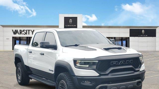 Preowned 2024 Ram 1500 TRX for Sale