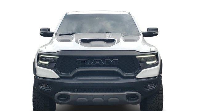 2024 Ram 1500 TRX