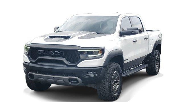 2024 Ram 1500 TRX