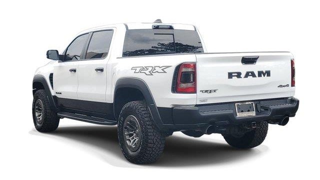 2024 Ram 1500 TRX