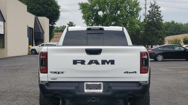 2024 Ram 1500 TRX