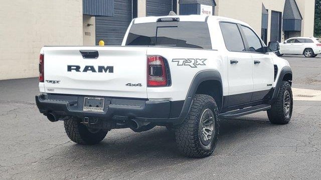 2024 Ram 1500 TRX