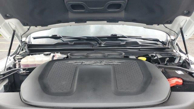 2024 Ram 1500 TRX