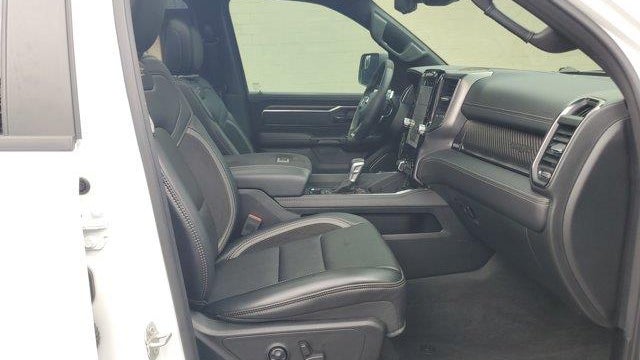 2024 Ram 1500 TRX