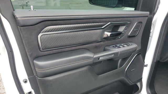 2024 Ram 1500 TRX