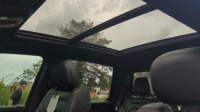 2024 Ram 1500 TRX