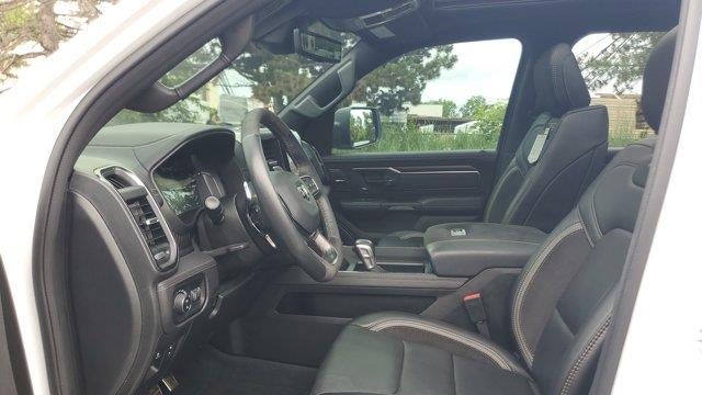 2024 Ram 1500 TRX