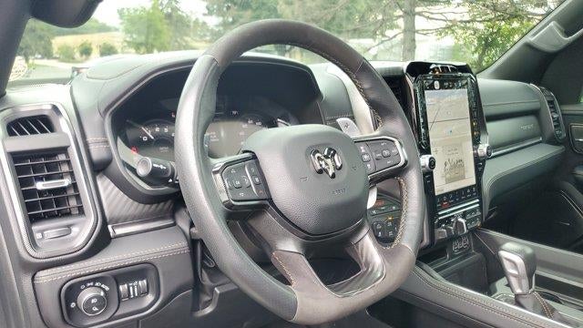 2024 Ram 1500 TRX