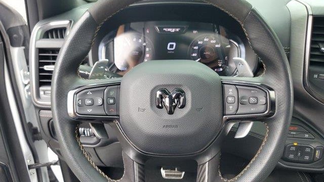 2024 Ram 1500 TRX
