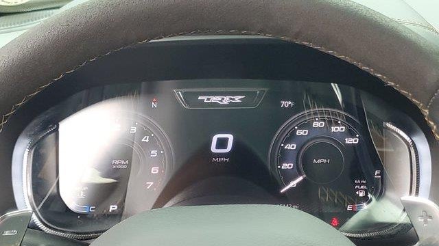 2024 Ram 1500 TRX